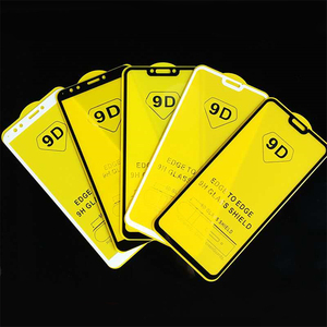 9D <span class=keywords><strong>vetro</strong></span> temperato con colla completa 3D bordo curvo <span class=keywords><strong>pellicola</strong></span> di protezione dello schermo per Samsung S23 S22 A54 A53 A70 tutto il modello opzionale - Product Image 6