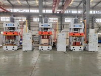 Máquina Automática para Fabricação de Carrinhos de Mão com Linha de Produção Completa, Carrinho Industrial, Máquina de Prensagem Hidráulica