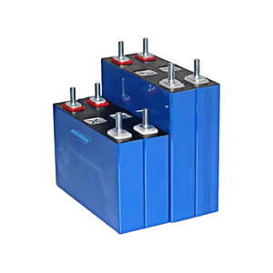 Ansimsgo mới lăng trụ scib lto 2.4V 6Ah Pin 80C 480a xả 20000 lần tuổi thọ hỗ trợ sử dụng ô tô nhiệt độ thấp - Product Image 5