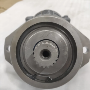 Bomba de Pistones Hidráulicos OEM A2F012/61L-PAB06 PZB06, Motor A2FO16 A2F012/61R-PPB06 A2FO12/61R-PZP06 A2F012/61L-VBB06 - Product Image 4