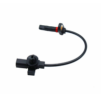 Transductor de velocidad de rueda del sistema de Sensor de piezas de automóviles 57475-T2J-H01 57475T2JH01 sensor ABS para Honda Accord IX 2013