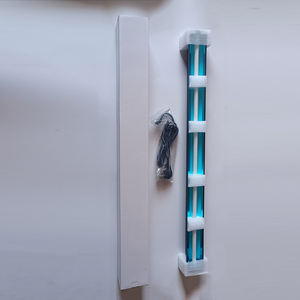 8W 24W 39W 10,0 Reptil <span class=keywords><strong>UVB</strong></span> T5 Luces T5 <span class=keywords><strong>UVB</strong></span> Accesorios - Product Image 6