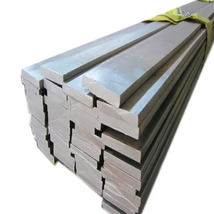 3 بوصة عالية السرعة-قضيب مسطح مسطح متوفر في المخزون S7 بأحجام قياسية 1 8 بوصة فولاذ مسطح 40X5 - Product Image 1