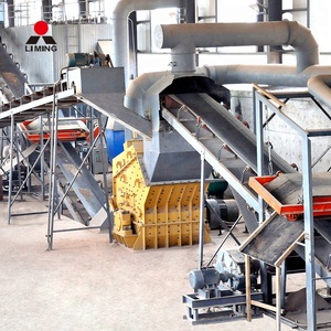 Bán buôn đá nhà máy nghiền <span class=keywords><strong>PF</strong></span> 1007 tác động máy nghiền đá - Product Image 3