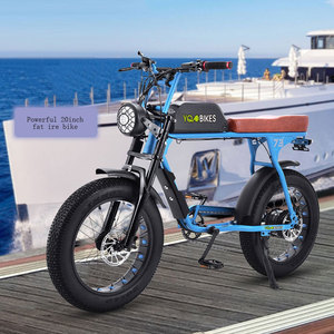 Nouveau cadre de vélo de route sur mesure 20*4.0 pouces pour pneus larges, kit vélo électrique super puissant 73, cadre de VTT (cadre + selle longue) - Product Image 6