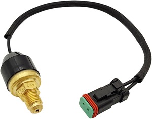 320D Excavator Spare Parts Oil Pressure Sensor 309-5768 - Product Image 4