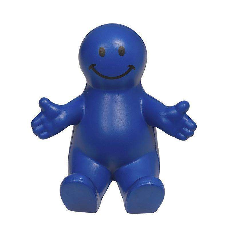 สีน้ำเงิน