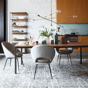 Silla de comedor sencilla nórdica moderna, respaldo de lujo, tela súper cómoda, estudio en casa, uso en Hotel/cafetería/restaurante - Product Image 4
