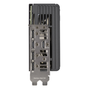 Used ASU'S Strix GeForce RTX 4070 SUPER 12GB GDDR6X OC Edition Gaming <b>Graphics</b> <b>Card</b> With AI Design Intelligent Learning GPU - Product Image 6