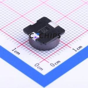 Inducteur de puissance SMD SLF10145T-331MR54-PF, 10,1x10,1 mm (Inductance : 330 µH) (Précision : 20 % Courant nominal : 540 mA) - Product Image 2