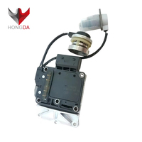 Piezas de Bomba VP44, Unidad de Control de Inyección de Combustible, Placa ECU 1467045031 para Bomba de Alta Presión 0470504026 0470504037