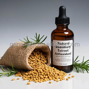 Cấp Thực Phẩm Hữu Cơ Hương Thảo Chiết Xuất Dầu Tự Nhiên Chất Chống Oxy Hóa Cho Gia Cầm Tăng Cường Sức Khỏe Sự Ổn Định Trong Động Vật Thức Ăn Đóng Gói Trống - Product Image 3