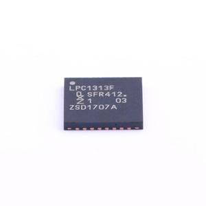Nuevo y Original MCU de 32 bits LPC1300 ARM Cortex M3 RISC, 32KB Flash, 3.3V, 33 pines, HVQFN EP, Bandeja, LPC1313FHN33 - Product Image 1