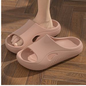 Sandalias de Interior Más Vendidas - Ligeras, Tejidas, Antideslizantes, Antiolor, Duraderas y de Alta Calidad para Verano - Product Image 6