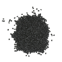 Engineering Plastic Nylon PA6 GF20 GF30 Pellets Polyamide Resin Glass Fiber Filled Injection Molding Grade High Impact ZHEYOU