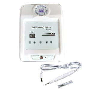 Appareil de beauté portable à ultrasons VAAWEIMEI FE-203 <span class=keywords><strong>pour</strong></span> l'élimination des taches de vieillesse et des grains de beauté, vente chaude 2024 - Product Image 1