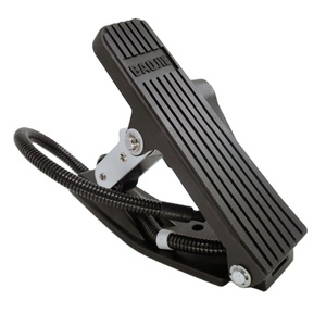 Pédale d'accélérateur électronique BAOJIE Golden Dragon pour camion, pièce auto de rénovation/amélioration J-BS0845(1903) - Product Image 1
