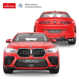 Offre Spéciale : <span class=keywords><strong>Voiture</strong></span> RC X6 M à l'échelle 1:14, télécommande 4 canaux, portée 60m, lumières, jouet pour enfants intérieur/extérieur, cadeau d'anniversaire - Product Image 4