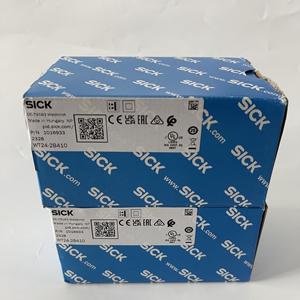 Capteur photoélectrique SICK WT24-2B410 - Product Image 1