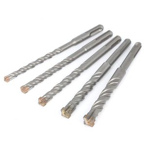 Béton <span class=keywords><strong>Sds</strong></span> <span class=keywords><strong>Plus</strong></span> Marteau <span class=keywords><strong>Foret</strong></span> Pour Béton Marteau Électrique <span class=keywords><strong>Foret</strong></span> À Béton - Product Image 5