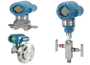 Rosemounte 3051TG0A/3051TG1A/3051TG2A/3051TG3A/3051TG4A/3051TG5A/3051TG6A Medição do transmissor de pressão 4-20mA - Product Image 6