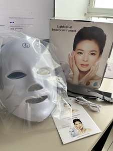 Masajeador <span class=keywords><strong>2026</strong></span>, Versión Mejorada, Multicolor, Reduce Eficazmente las Manchas Faciales, Precio Ultrabajo - Product Image 6