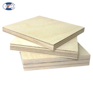 Contreplaqué en bouleau à âme en <span class=keywords><strong>bois</strong></span> dur HF, résistant à la pression, pour la fabrication de caisses d'emballage et l'assemblage de cadres de conditionnement de marchandises - Product Image 4