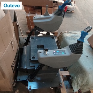 High Quality DX60W <strong>Excavator</strong> Driver's Cabin (<strong>Cab</strong> Assembly) Excellent Construction Machinery <strong>Part</strong> with Favorable Price - Product Image 2