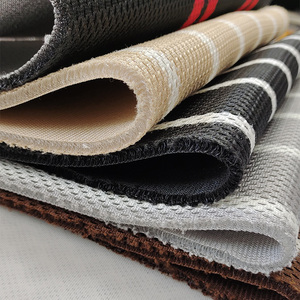 SMML81H1 <span class=keywords><strong>Simu</strong></span> Nouveau Textile En Gros Personnalisé Nouvellement Mis À Niveau Produit 3D Air Entretoise Maille Tissu - Product Image 1