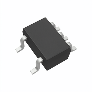 ชุดวงจรรวมระบบ IC GATE หรือ1CH 2 Inp SC70 5 Logic Logic authorized ตัวแทนจำหน่าย SN74AHC1G32TDCKRQ1 5 TSSOP, SC 70 5, SOT 353 - Product Image 1