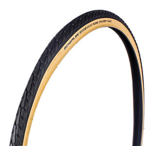 <span class=keywords><strong>Pneu</strong></span> <span class=keywords><strong>de</strong></span> <span class=keywords><strong>vélo</strong></span> <span class=keywords><strong>de</strong></span> route <span class=keywords><strong>Schwalbe</strong></span> Road Cruiser 700x35C Green Compound Tubeless - Product Image 4