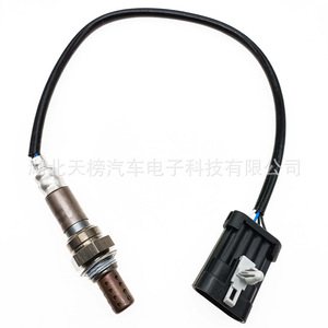 Oxygen Sensor 234-4012 Tb160822-406 For Car Replacement Repair Standard Measurement <b>Range</b> New Part - Product Image 3