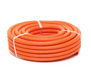 Tubo de conducto corrugado <span class=keywords><strong>para</strong></span> cableado eléctrico Tubo de protección de <span class=keywords><strong>cable</strong></span> flexible - Product Image 4