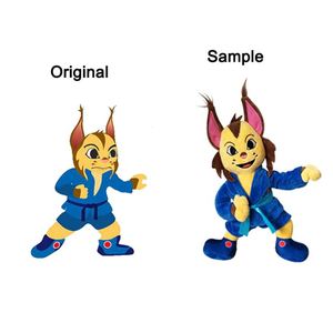 Fabricant de jouets personnalisés, éléphant en peluche imprimé, éléphant doux, docteur éléphant, jouet en peluche mignon de dessin animé pour filles, prototype pour enfants - Product Image 5