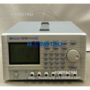 GW Instek PST-3202 แหล่งจ่ายไฟแบบตั้งโปรแกรมได้ PST3202 ไม่ทำงาน H - Product Image 2