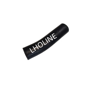 Manguera de Goma LHOLINE 96968693 EPDM para Combustible, Refrigeración y Escape, Uso Automotriz - Product Image 4