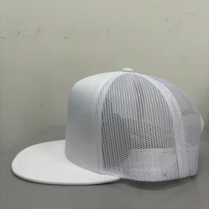 Gorra Trucker Personalizada, Estilo Hip Hop, Ajustable, de Alta Calidad, Marca Reconocida, Unisex, Casual, Transpirable e Impermeable - Product Image 5