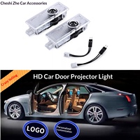 Projecteurs laser au sol 12V 5W pour X1/X3/X5/X6 Nouvelle série 3/5/7/1 OLIVER Compatible