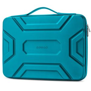 Sac de <span class=keywords><strong>protection</strong></span> rigide et étanche pour <span class=keywords><strong>ordinateur</strong></span> <span class=keywords><strong>portable</strong></span> de gaming 2026, housse de transport EVA rigide avec poignée - Product Image 1