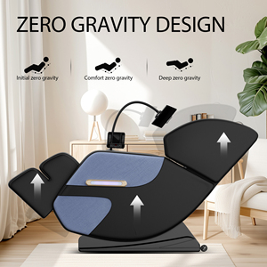 <b>Chair</b> Recliner With <b>Zero</b> <b>Gravity</b> Air C2 Vending <b>Chair</b> //<b>zero</b> <b>Gravity</b> <b>Chair</b> // <b>Chair</b> / - Product Image 4