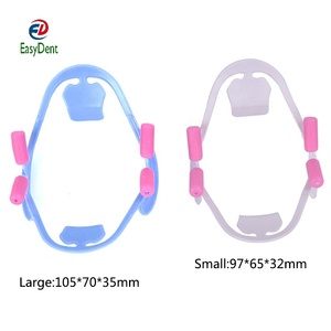 Apri-bocca 3D per Dentiere, <span class=keywords><strong>Dilatatore</strong></span> Orale Portatile per Dentisti, Retrattore <span class=keywords><strong>Guancia</strong></span> Ortodontico - Product Image 5