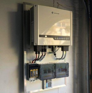 Inversor Solar Híbrido Goodwe GW3648D-<span class=keywords><strong>ES</strong></span>/<span class=keywords><strong>GW5048D</strong></span>-<span class=keywords><strong>ES</strong></span> de 5000W con Certificación CE, Salida Única y 97.6% de Eficiencia - Product Image 6