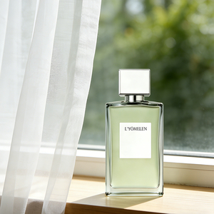 Nuevo Perfume Floral Moderno y Ecológico de Lujo, Eau de Parfum en Spray, Personalizable, de Larga Duración, Marca Privada, Aroma Cítrico - Product Image 4