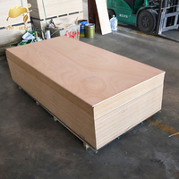 Fabricant de bois de haute qualité noyau formica contreplaqué okoumé face placage gabon pour contreplaqué