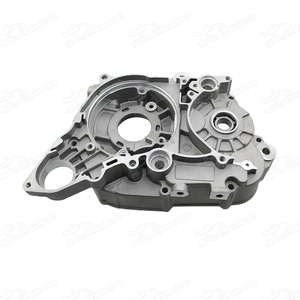 Zongshen 2V 190cc ZS190 W190 ZS1P62YML-2 <span class=keywords><strong>Moteur</strong></span> Refroidi À L'<span class=keywords><strong>huile</strong></span> ZS190cc <span class=keywords><strong>Moteur</strong></span> Gauche <span class=keywords><strong>Carter</strong></span> Bloc - Product Image 1