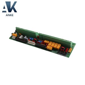 Carte de jonction General Electric 531X305NTBAPG1 - Product Image 2