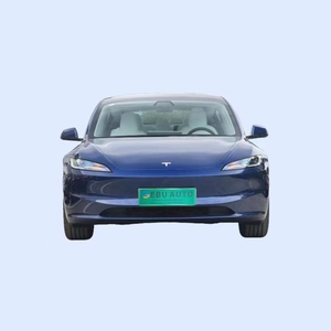 Bonne qualité <span class=keywords><strong>Tesla</strong></span> modèle 3 voiture électrique 2024 nouveau véhicule à énergie Voiture <span class=keywords><strong>Tesla</strong></span> véhicule électrique EV voiture à moteur <span class=keywords><strong>Tesla</strong></span> - Product Image 2