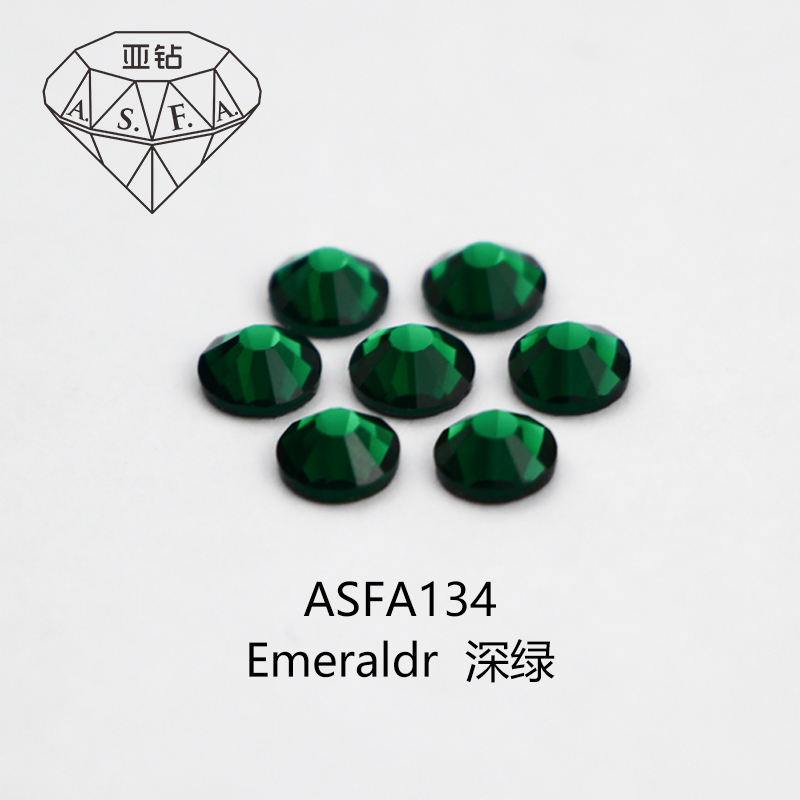 ASFA134 Emerald