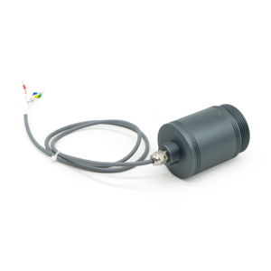 Jauge de niveau radar économique RSLD-08A pour la mesure de solides en milieu hautement concentré - Product Image 2