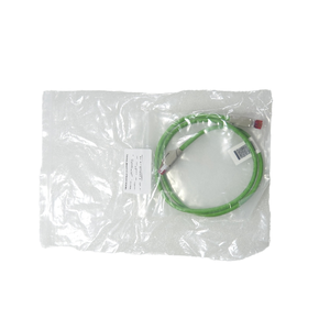 Câble Ethernet droit pour accessoires de robot industriel 3HAC024254-007, équipement électrique d'automatisation - Product Image 4